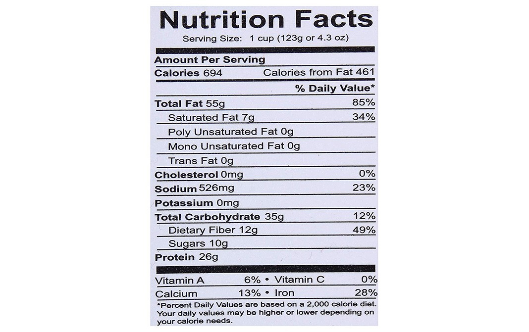 D'nature Fresh Roasted & Salted Pistachios    Box  400 grams